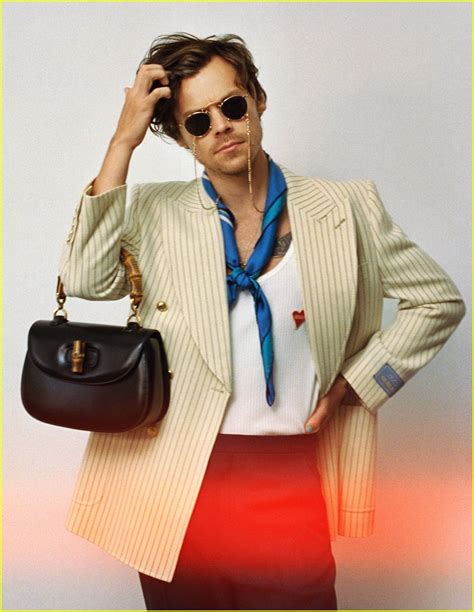 gucci advert music harry styles|Harry Styles Gucci ha.